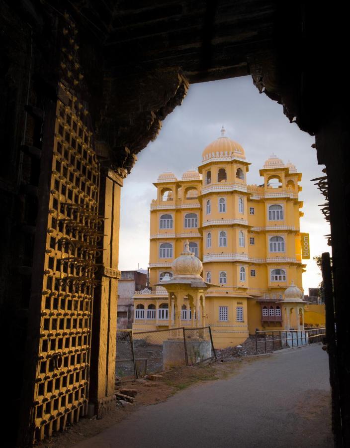 Bloom Boutique L Lake Pichola Udaipur Kültér fotó