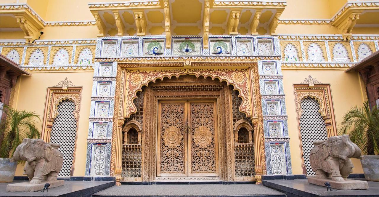 Bloom Boutique L Lake Pichola Udaipur Kültér fotó