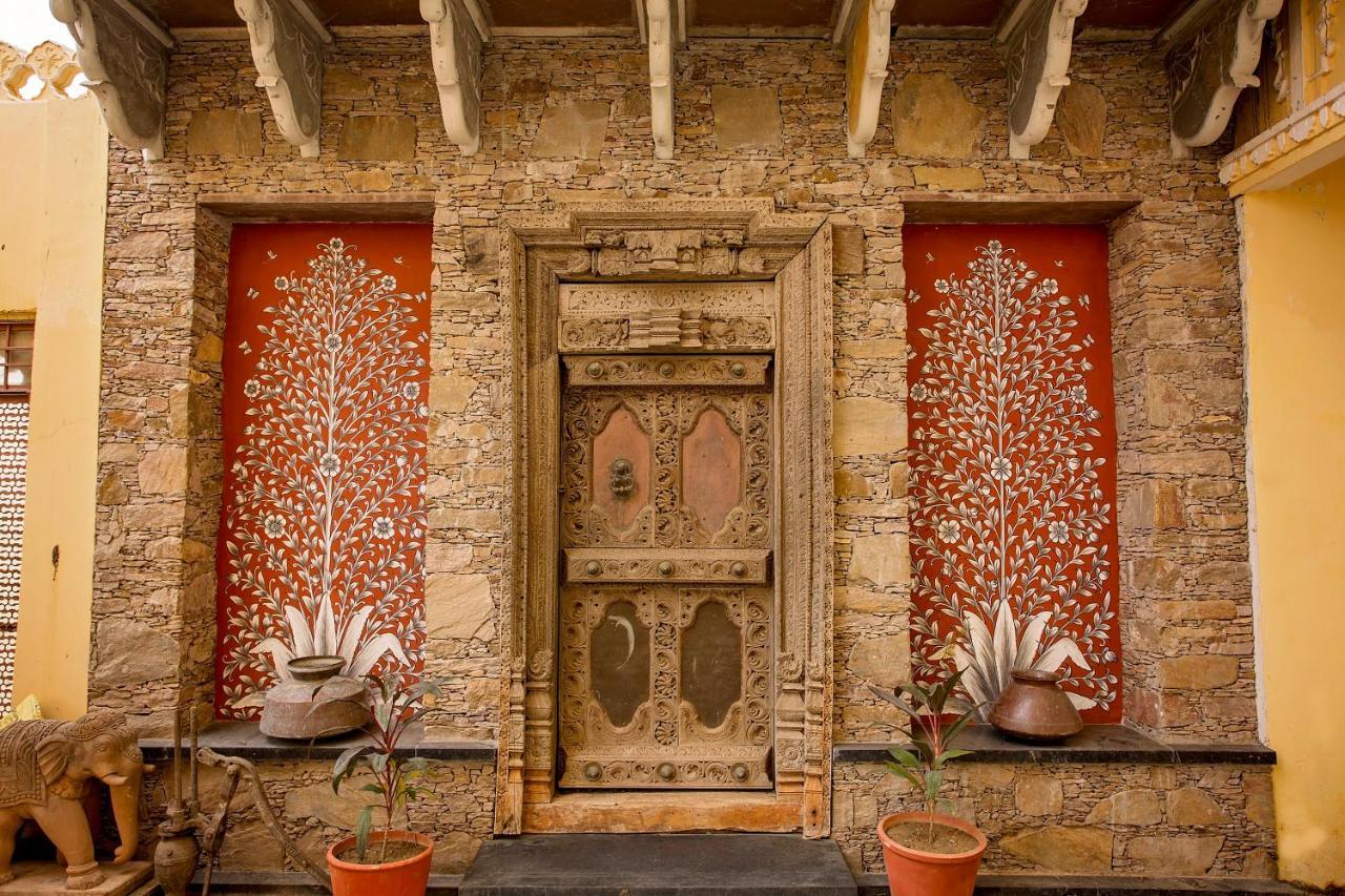 Bloom Boutique L Lake Pichola Udaipur Kültér fotó