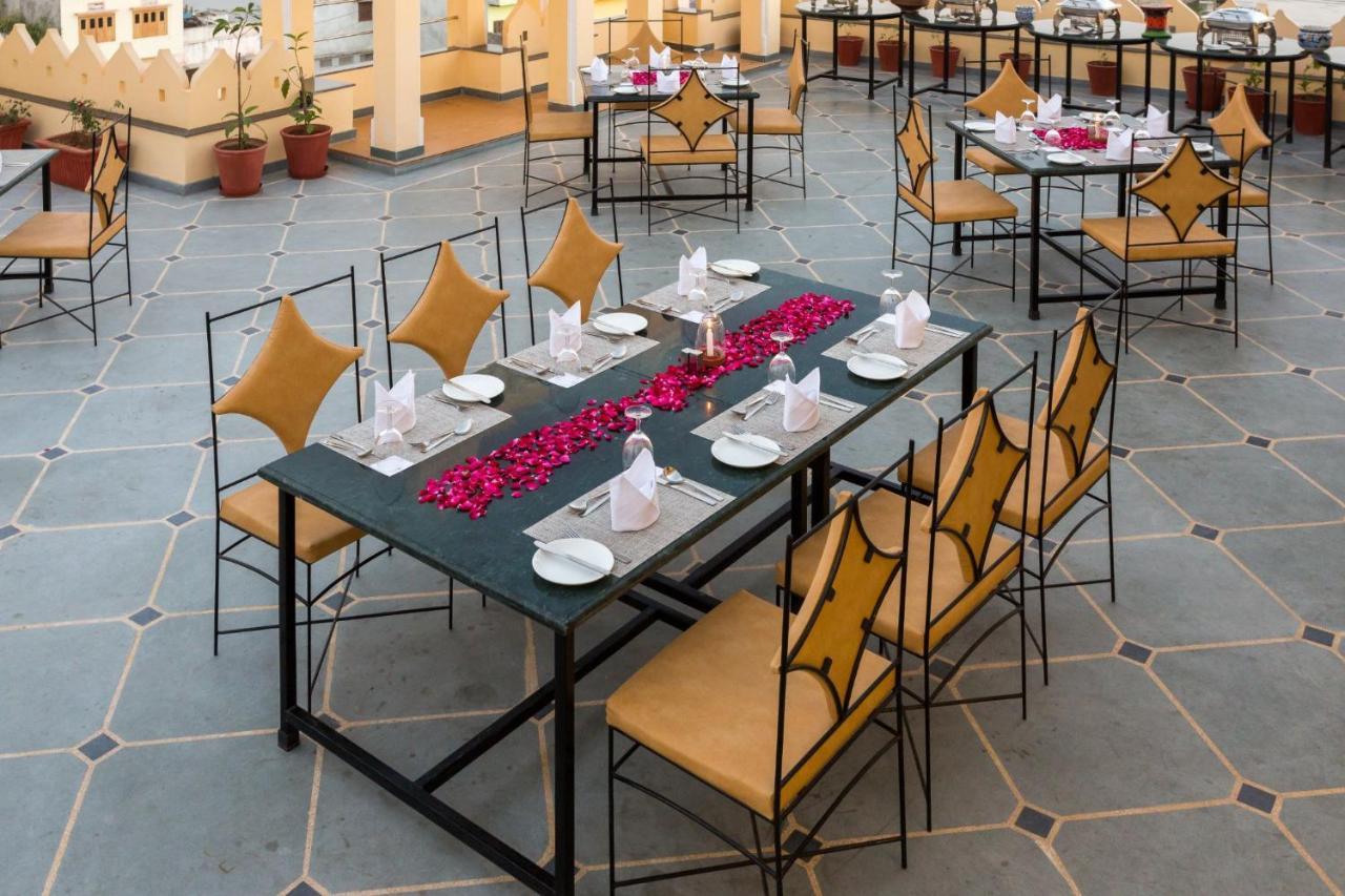 Bloom Boutique L Lake Pichola Udaipur Kültér fotó