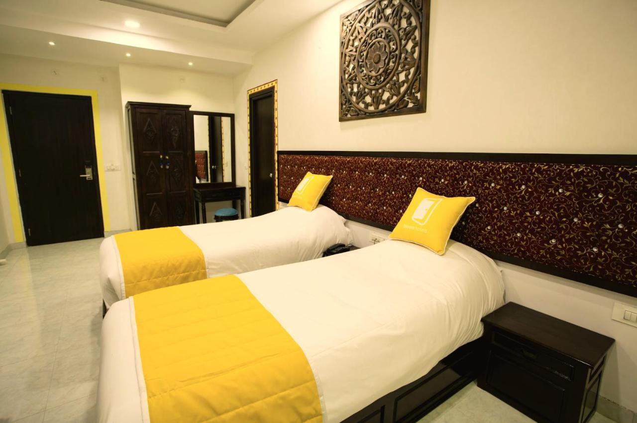 Bloom Boutique L Lake Pichola Udaipur Kültér fotó