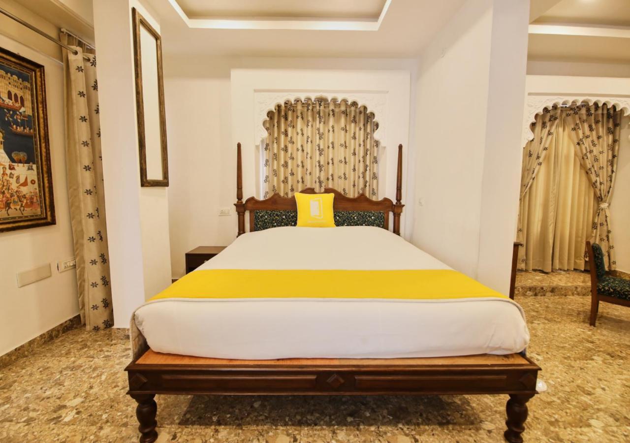 Bloom Boutique L Lake Pichola Udaipur Kültér fotó