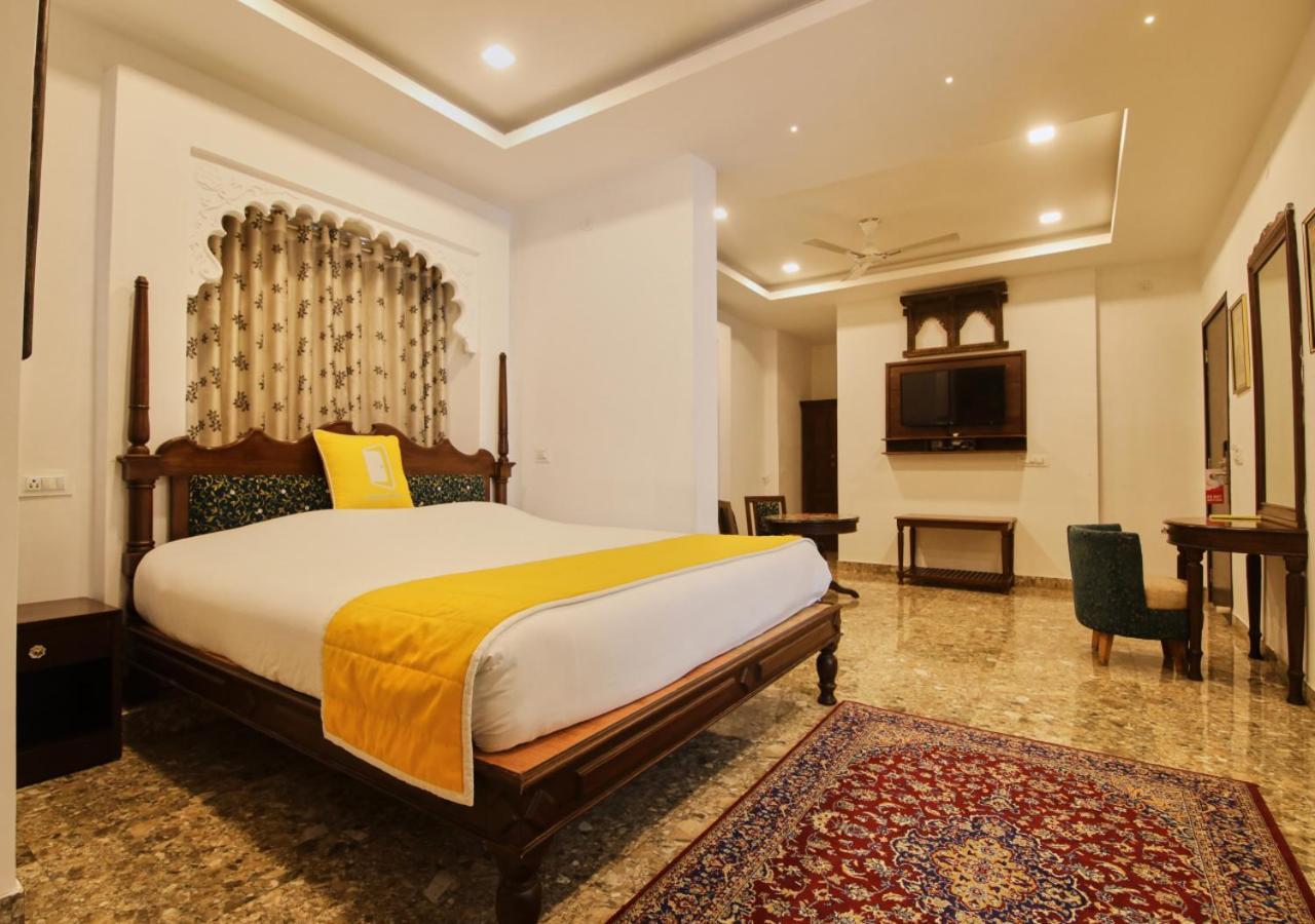Bloom Boutique L Lake Pichola Udaipur Kültér fotó
