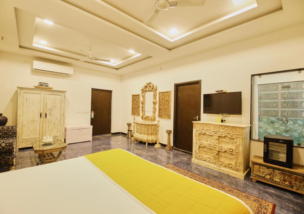 Bloom Boutique L Lake Pichola Udaipur Kültér fotó