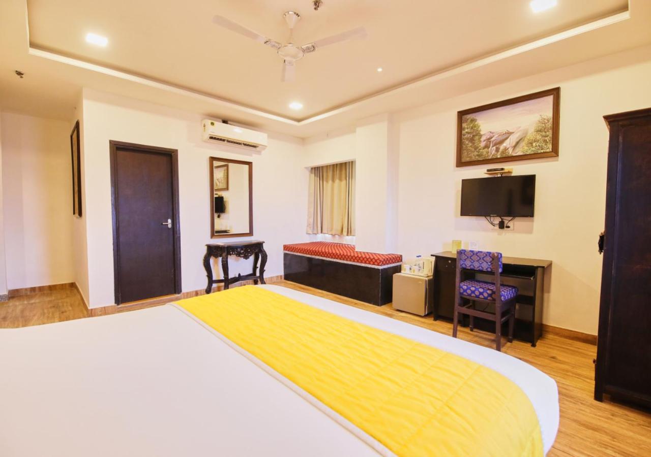 Bloom Boutique L Lake Pichola Udaipur Kültér fotó