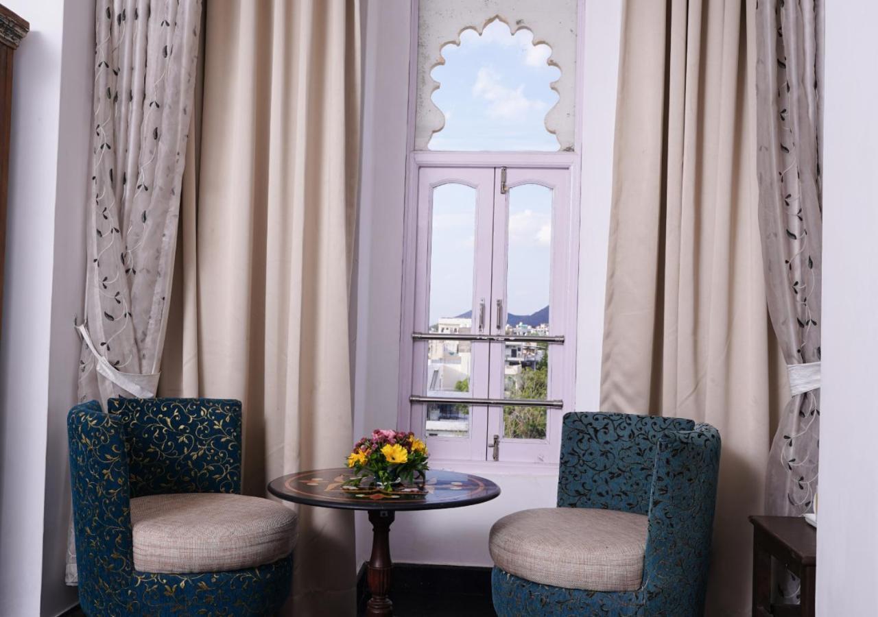 Bloom Boutique L Lake Pichola Udaipur Kültér fotó
