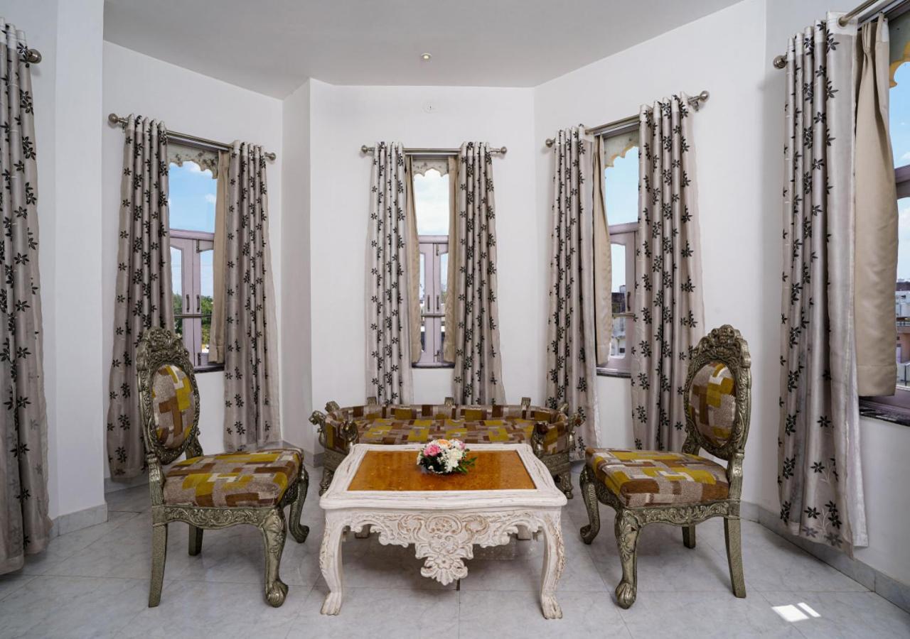 Bloom Boutique L Lake Pichola Udaipur Kültér fotó