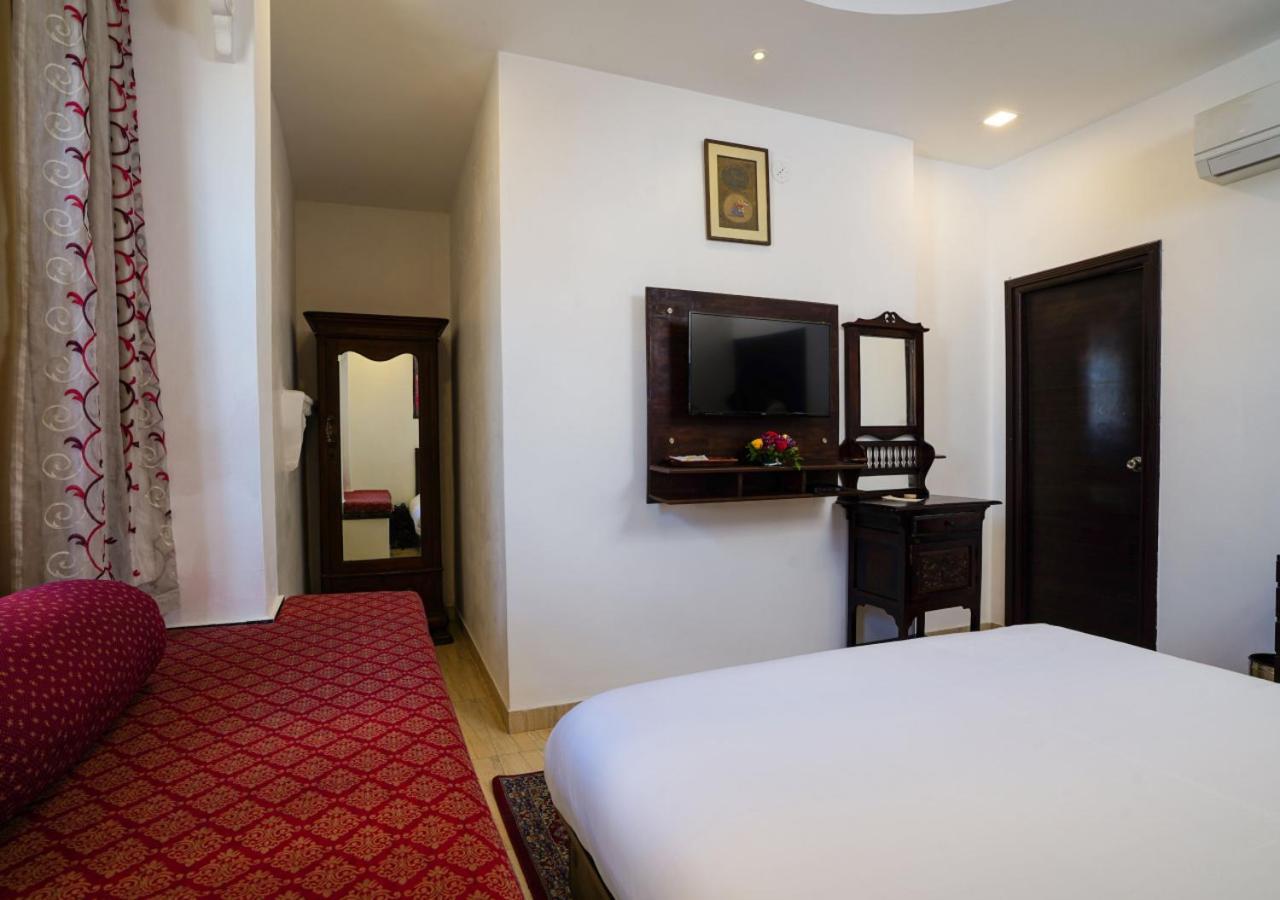 Bloom Boutique L Lake Pichola Udaipur Kültér fotó