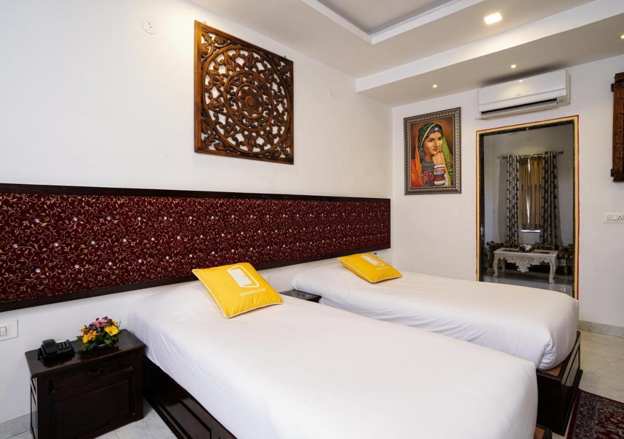 Bloom Boutique L Lake Pichola Udaipur Kültér fotó