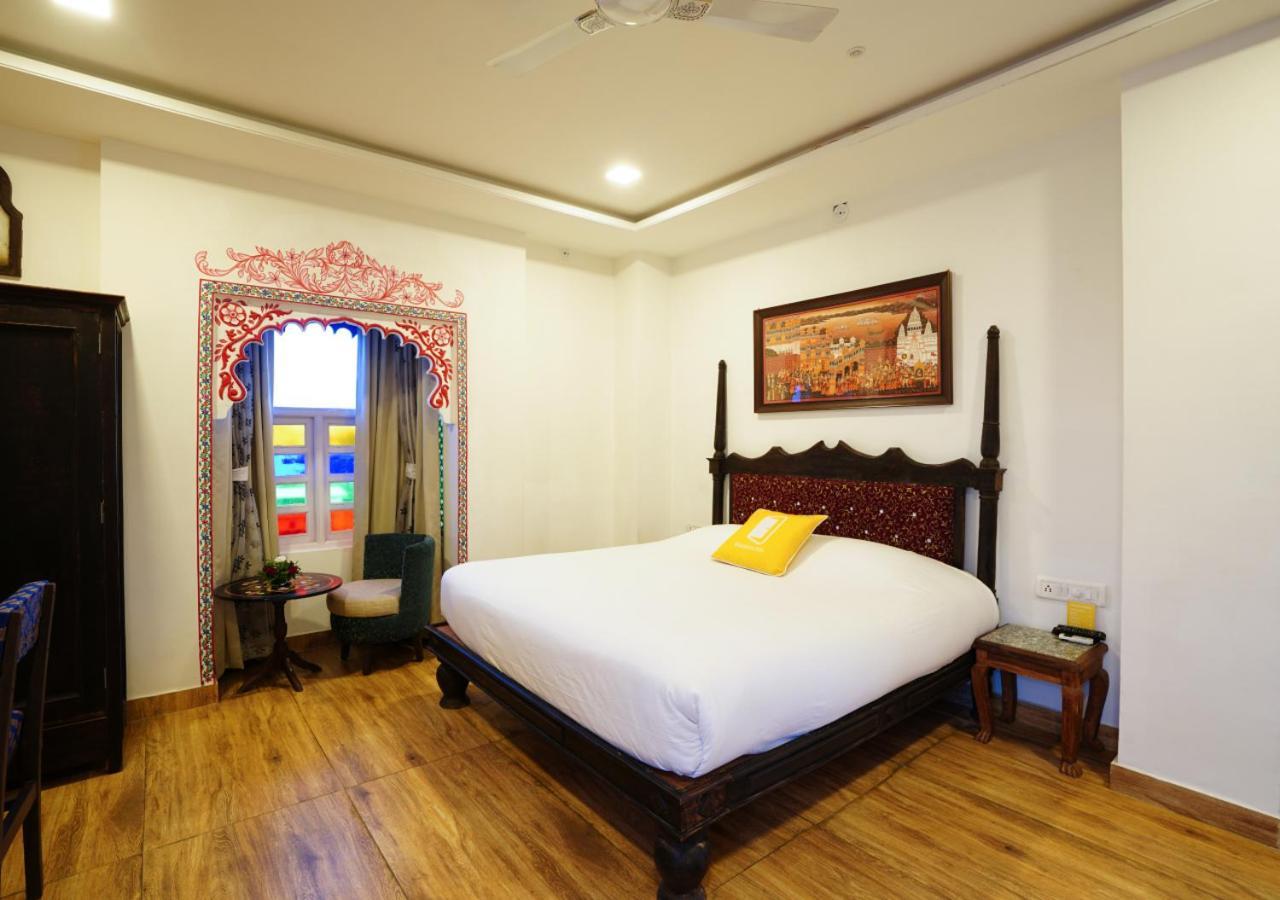 Bloom Boutique L Lake Pichola Udaipur Kültér fotó