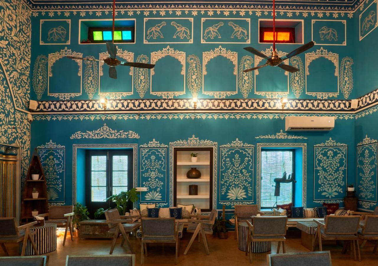 Bloom Boutique L Lake Pichola Udaipur Kültér fotó