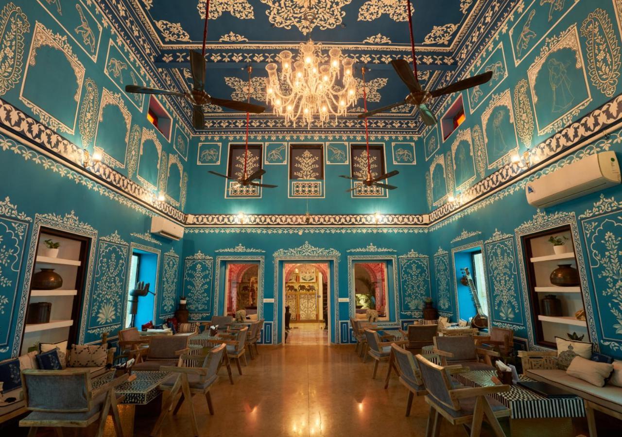 Bloom Boutique L Lake Pichola Udaipur Kültér fotó