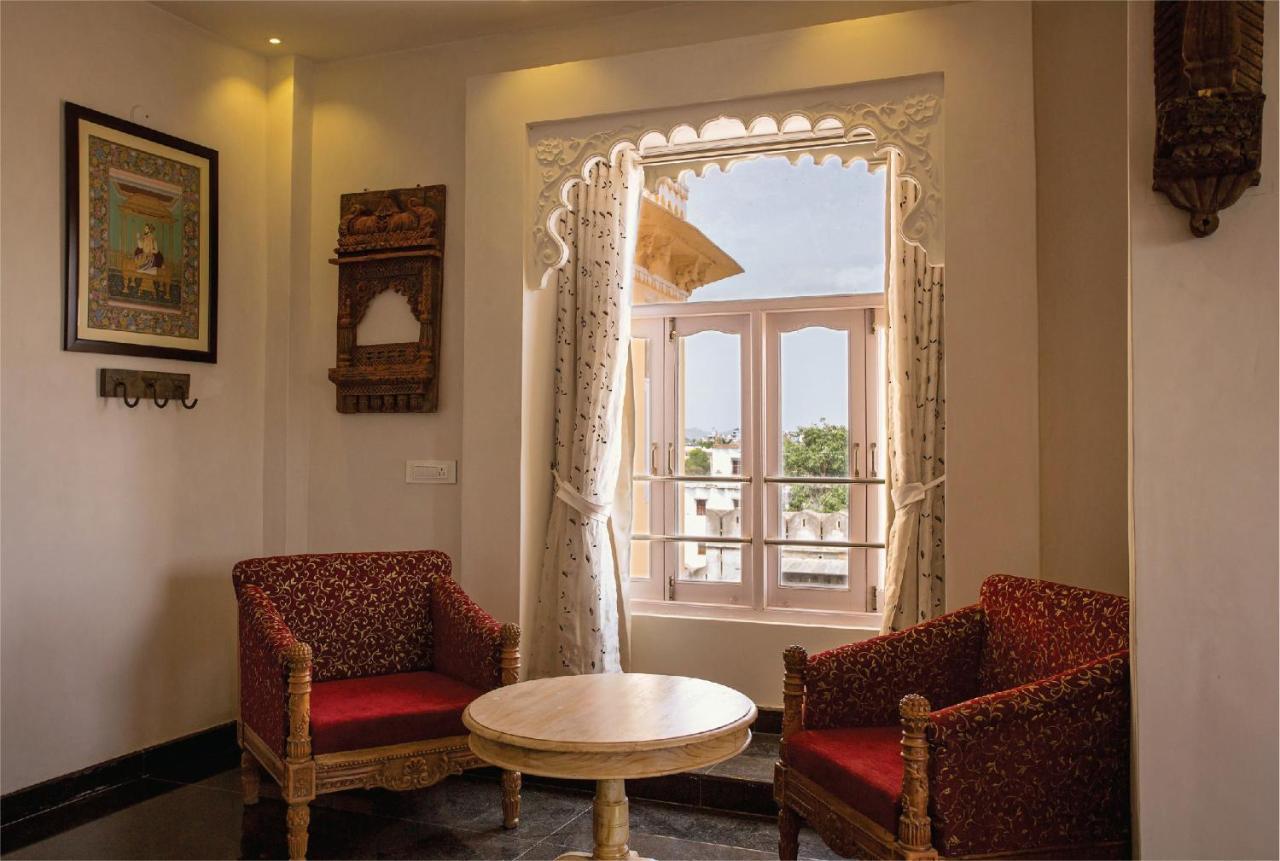 Bloom Boutique L Lake Pichola Udaipur Kültér fotó