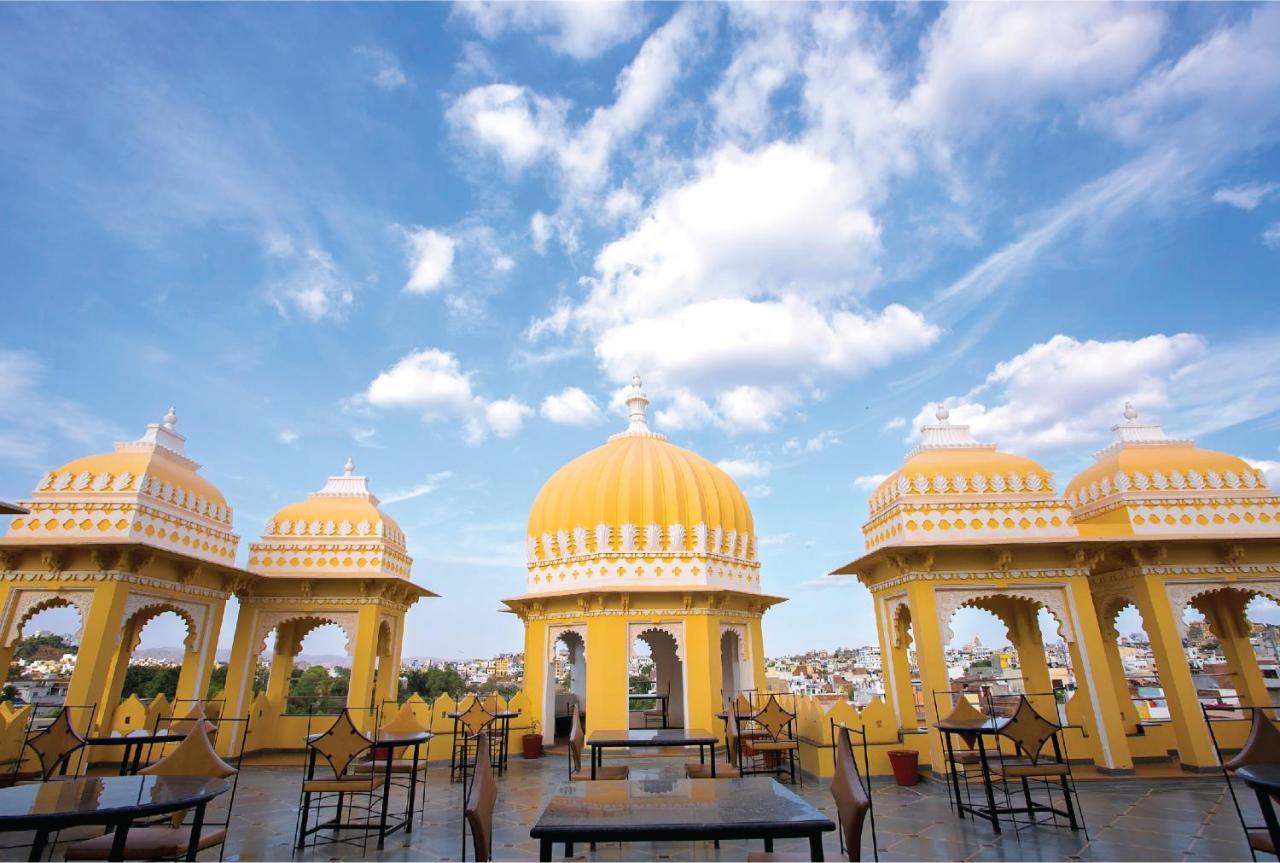 Bloom Boutique L Lake Pichola Udaipur Kültér fotó