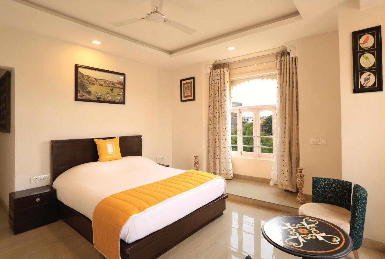 Bloom Boutique L Lake Pichola Udaipur Kültér fotó