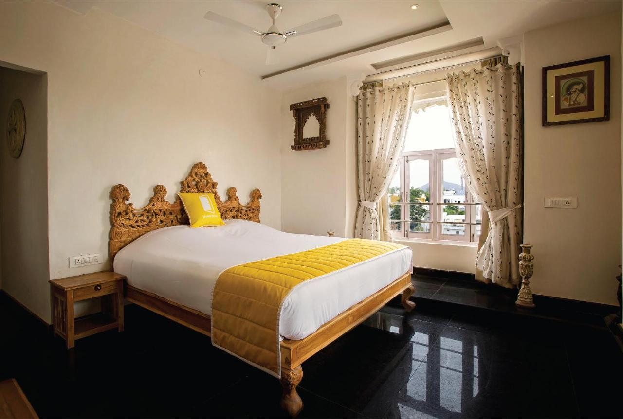Bloom Boutique L Lake Pichola Udaipur Kültér fotó