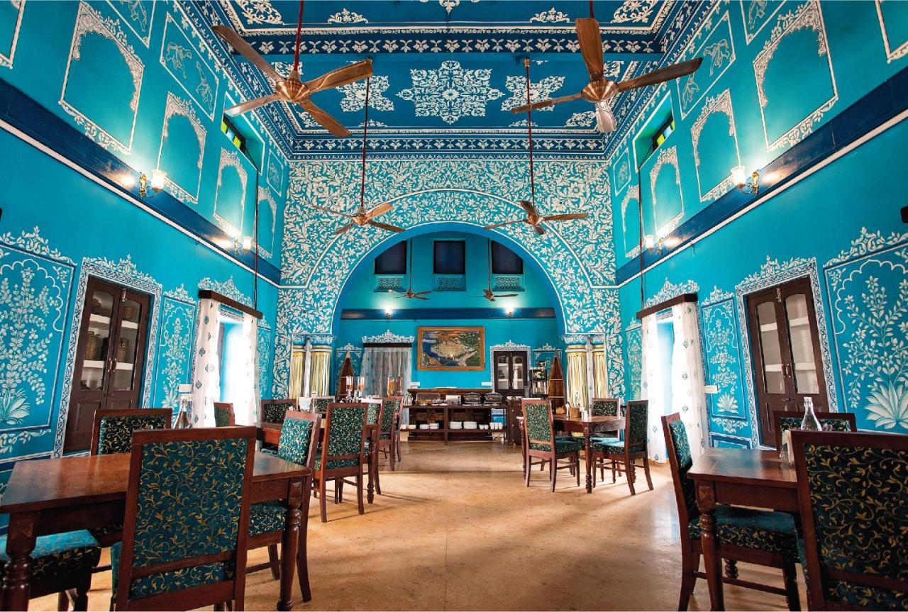 Bloom Boutique L Lake Pichola Udaipur Kültér fotó