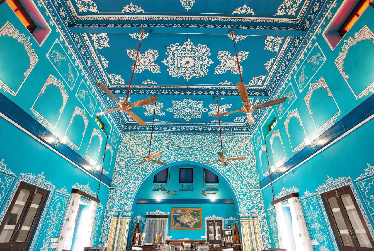 Bloom Boutique L Lake Pichola Udaipur Kültér fotó