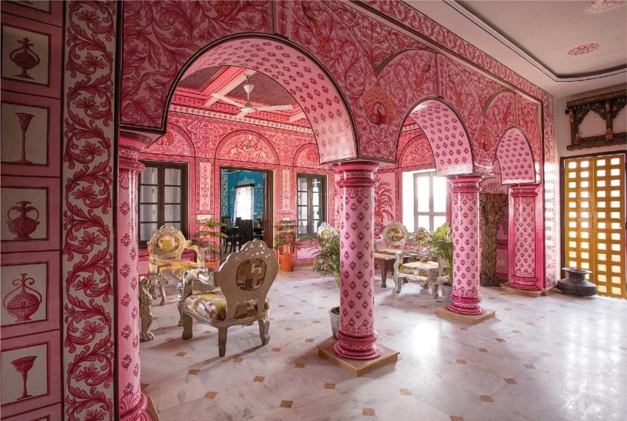 Bloom Boutique L Lake Pichola Udaipur Kültér fotó