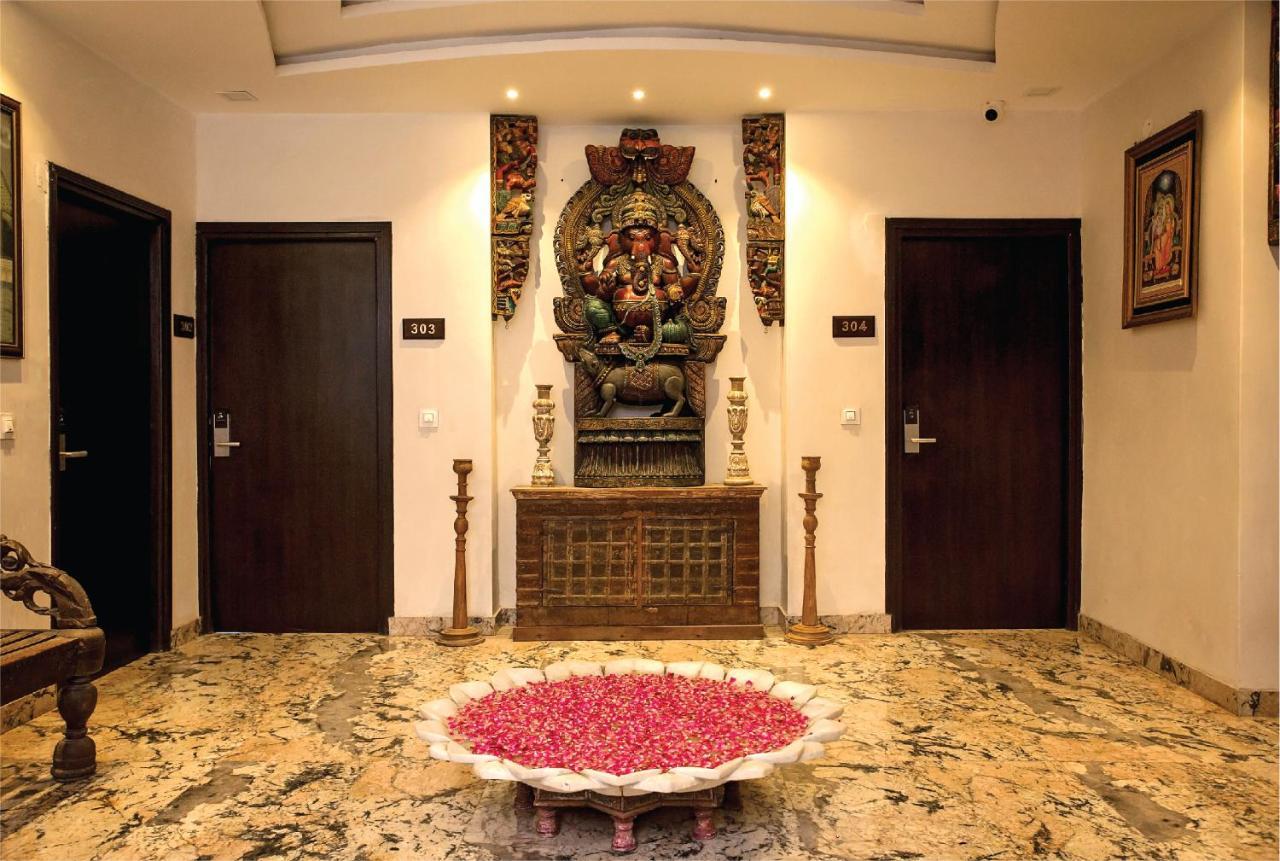 Bloom Boutique L Lake Pichola Udaipur Kültér fotó